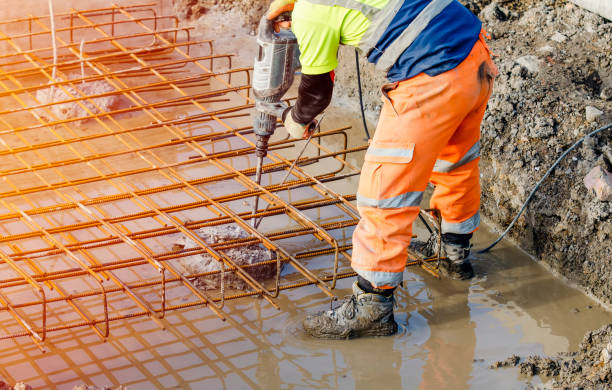 Best Stamped Concrete Services in Upper Montclair, NJ