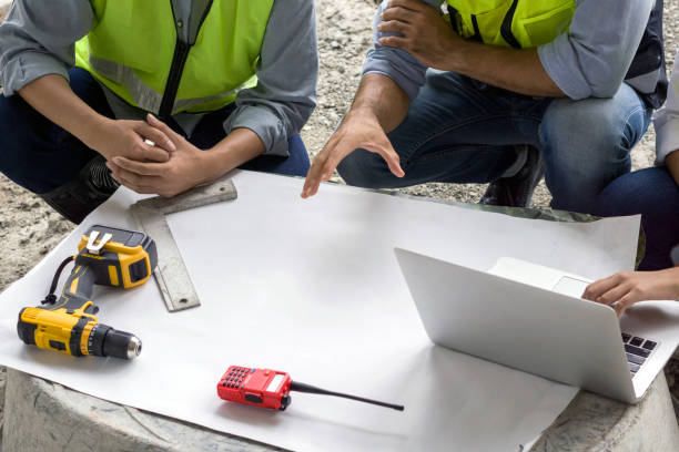 Best Concrete Removal and Replacement in Upper Montclair, NJ